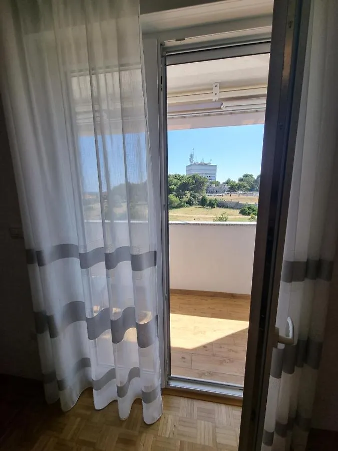 Apartment Sette Monti Πούλα Κροατία