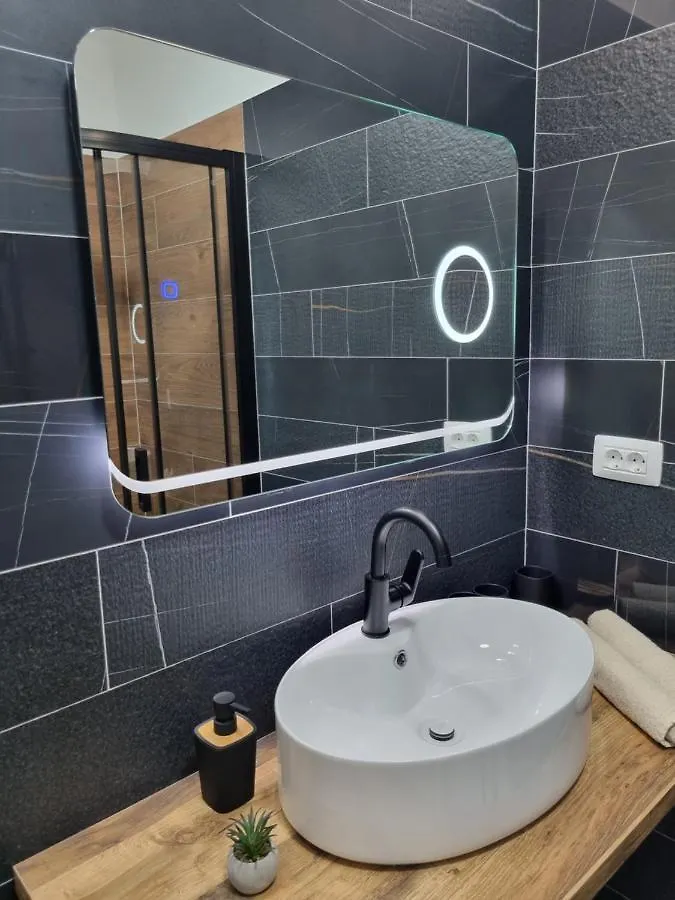 Apartment Sette Monti Πούλα